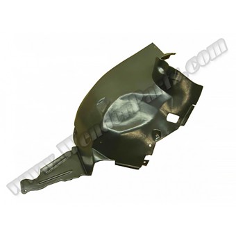 Çamurluk Davlumbazı W168 Ön Sol; Arka Taraf